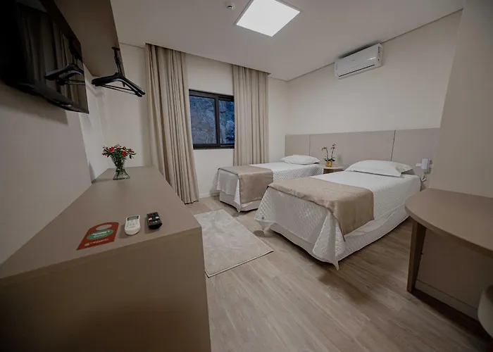 Hotel Cantuccio